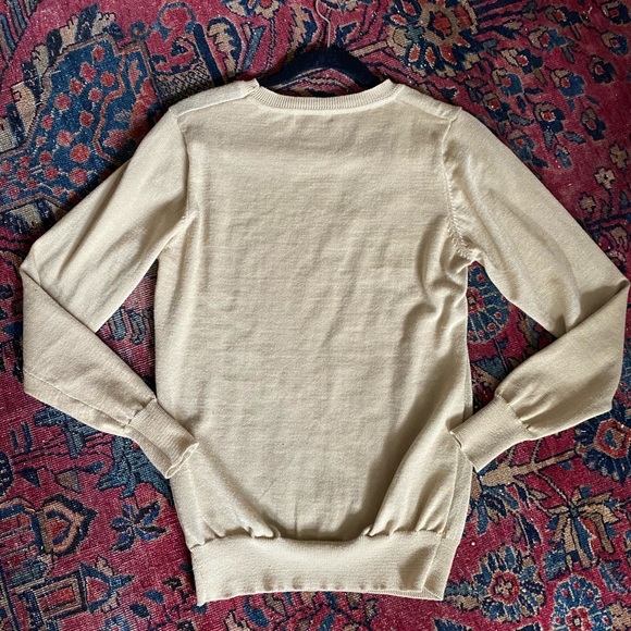 Star Sweater - Picture 2 of 3